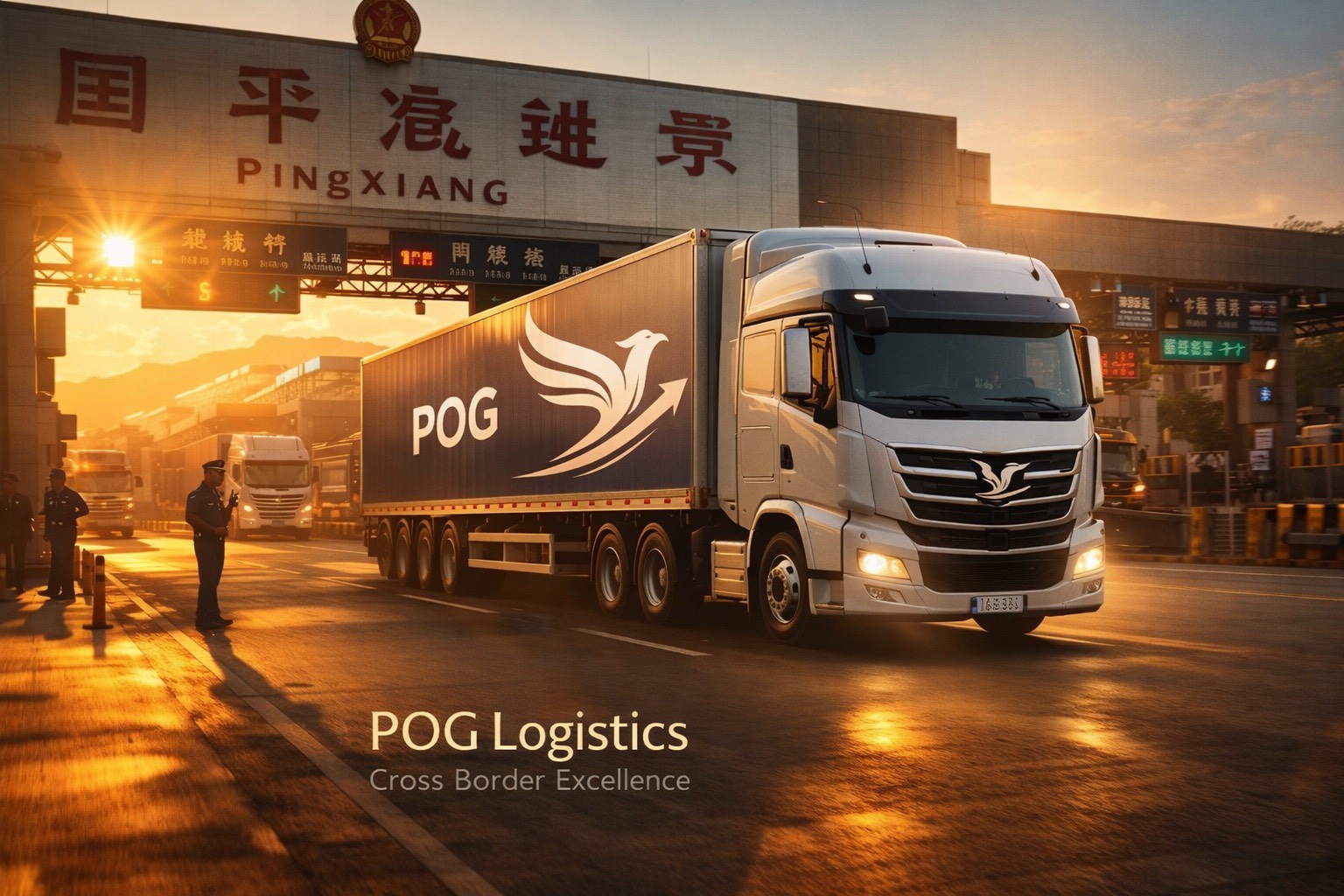 Logistics News & Insights