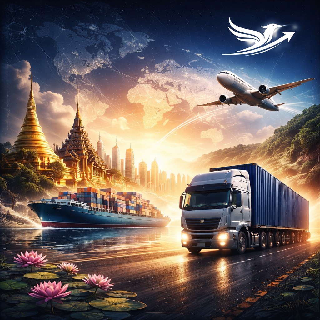 Phoenix Oriental Gateway Portfolio