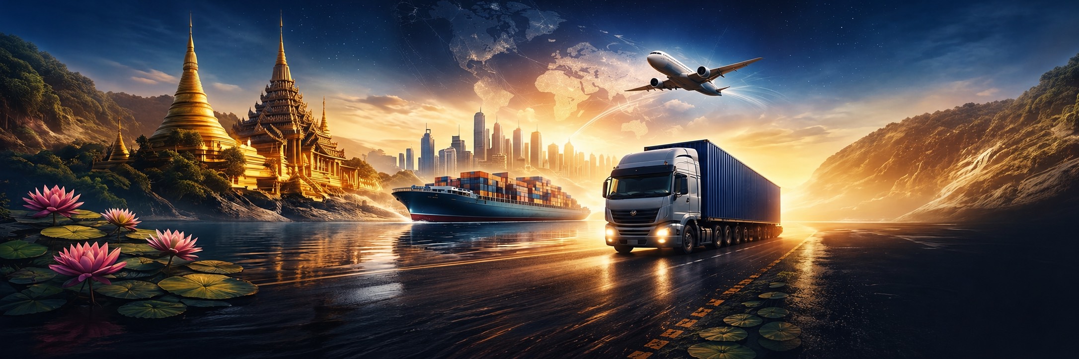 Phoenix Oriental Gateway